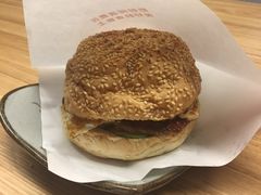 -早安山丘·豆浆油条(小木桥路店)