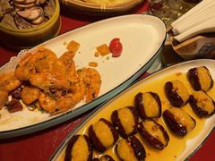 -山西会馆·晋菜·晋商宴·牌匾博物馆(胜利东街店)