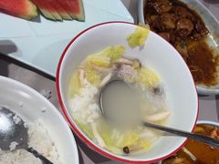 -满江红大酒店(城站店)