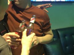 -嗨度KTV(万达店)