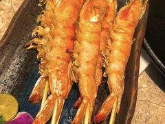 -大渔铁板烧(花园道店)