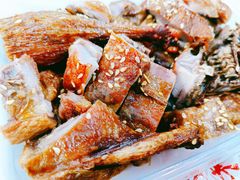 -大竹林卤菜(慈竹苑店)