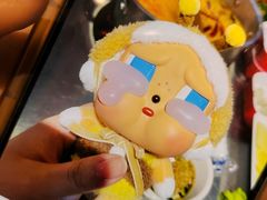 -泡泡玛特POPMART(合生汇店)