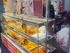 -味味香(团结湖店)
