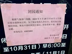 -莲花池公园