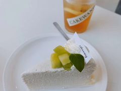 -CAKE WANG千层制造所(省府店)