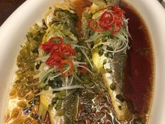 -金源山海一味(万科早城店)