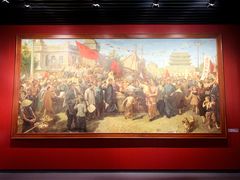 -沈阳“九·一八”历史博物馆