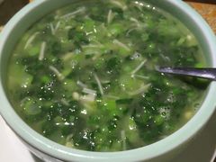 青菜钵钵-福慧慈缘素食餐厅(王府井店)