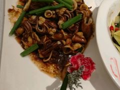 -北李妈妈菜·海肠捞饭(高新万达店)