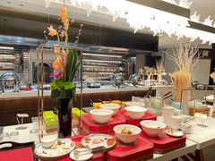-鲜艳西餐厅(衡山路十二号华邑店)