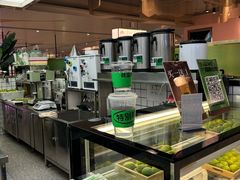 -Yes Lemon就是柠·手打柠檬茶(苏州中心一店)