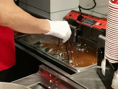 -黑色经典臭豆腐·湖南特产(太平街口店)