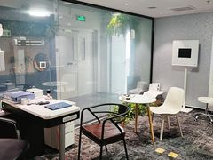 -大视光学•LINDBERG林德伯格•全球手工眼镜集合店(王府井店)