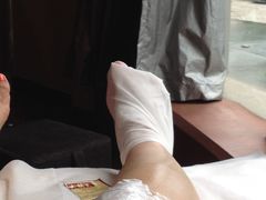 -大桶大足浴(广灵店)