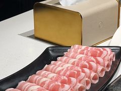 -海底捞火锅(阳光新业店)