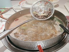-八合里潮汕鲜牛肉火锅(深圳海岸城店)