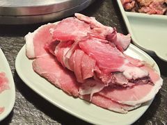 -潮牛岛·潮汕鲜切牛肉自助火锅(无锡首店)