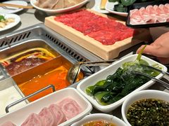 -海底捞火锅(顺义华联店)
