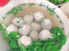 圆子汤-周肥肠(江油总店)