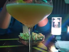 -MOSSO音乐酒吧·Live House(南京西路店)