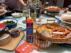 -鹅村长(世纪花园店)