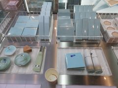 -KK ONE(京基滨河时代店)
