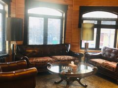 -禧宴Joyous Restaurant(禧园店)