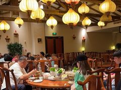 -古关火锅店(古北水镇景区店)
