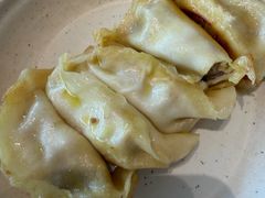 -蒋家桥饺面店(四望亭路店)