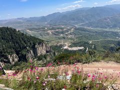 -北岳恒山