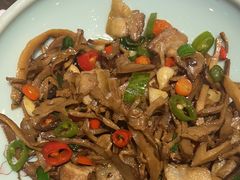 -围龙屋客家食府(福田店)