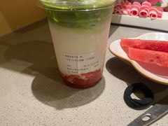 -海底捞火锅(正大乐城店)