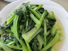 -七的湖·晚芳亭·阳澄湖农家菜·大闸蟹(莲花岛店)
