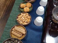 -邈墨茶馆(大兜路1号店)