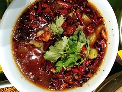 -辛香汇(大华第一坊店)