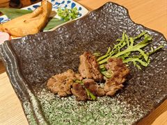 -德川家日本料理(中关村寰太大厦店)