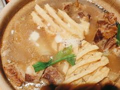 -肉串汪(月坛店)