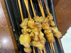 -合合大冷面(湖南店)