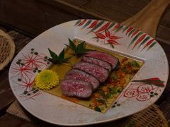 -田舍家Inakaya·炉端烧·铁板烧(天汇igc店)