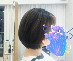 -烫·染专业店