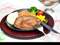 -同熹咖啡厅(三香路店)