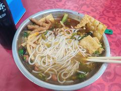 -谭老太正宗柳州螺狮粉(家和花园店)