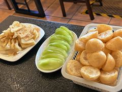 -湘肠香火锅店(团结湖店)