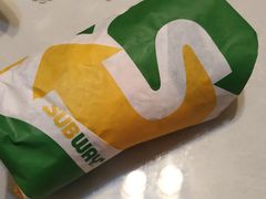 -赛百味SUBWAY(中联广场店)