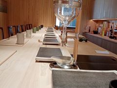 -鹤菊·鮨Omakase(古子城店)