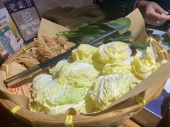 -印巷里主题餐厅(马鞍山店)