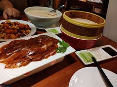 -又一福烤鸭·北京菜(东四店)