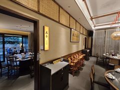 -湘力力小院·鱼汤泡饭(枫林路店)