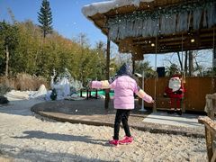 -HERRE·FARM 赫尔露营农场·团建聚会包场